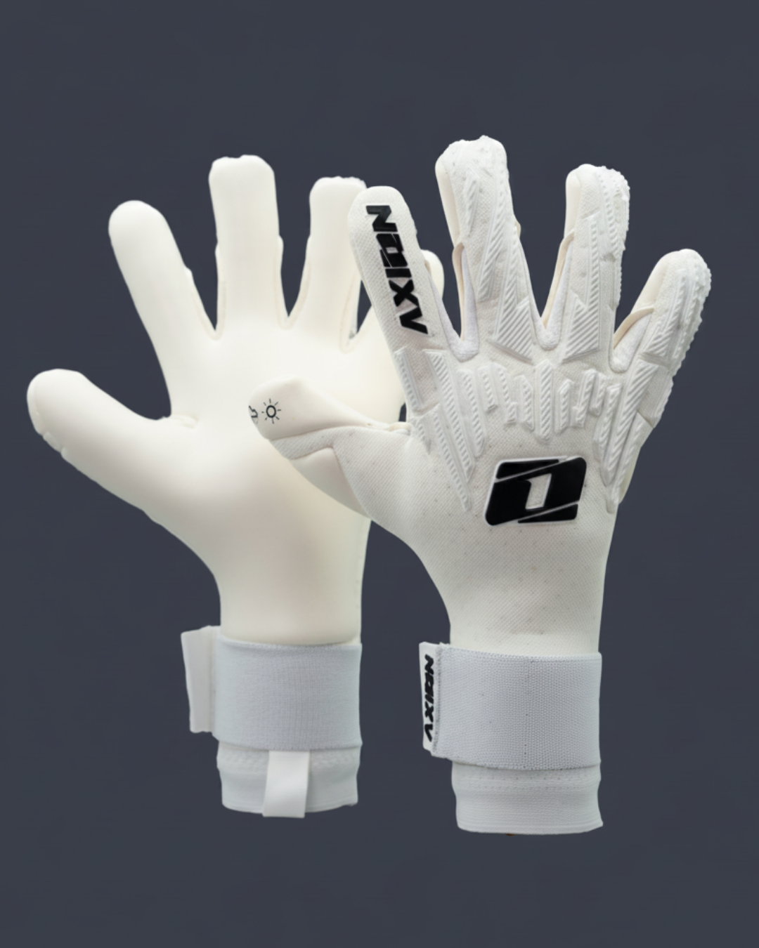 GENESIS WHITEOUT – GOALKEEPER STORE