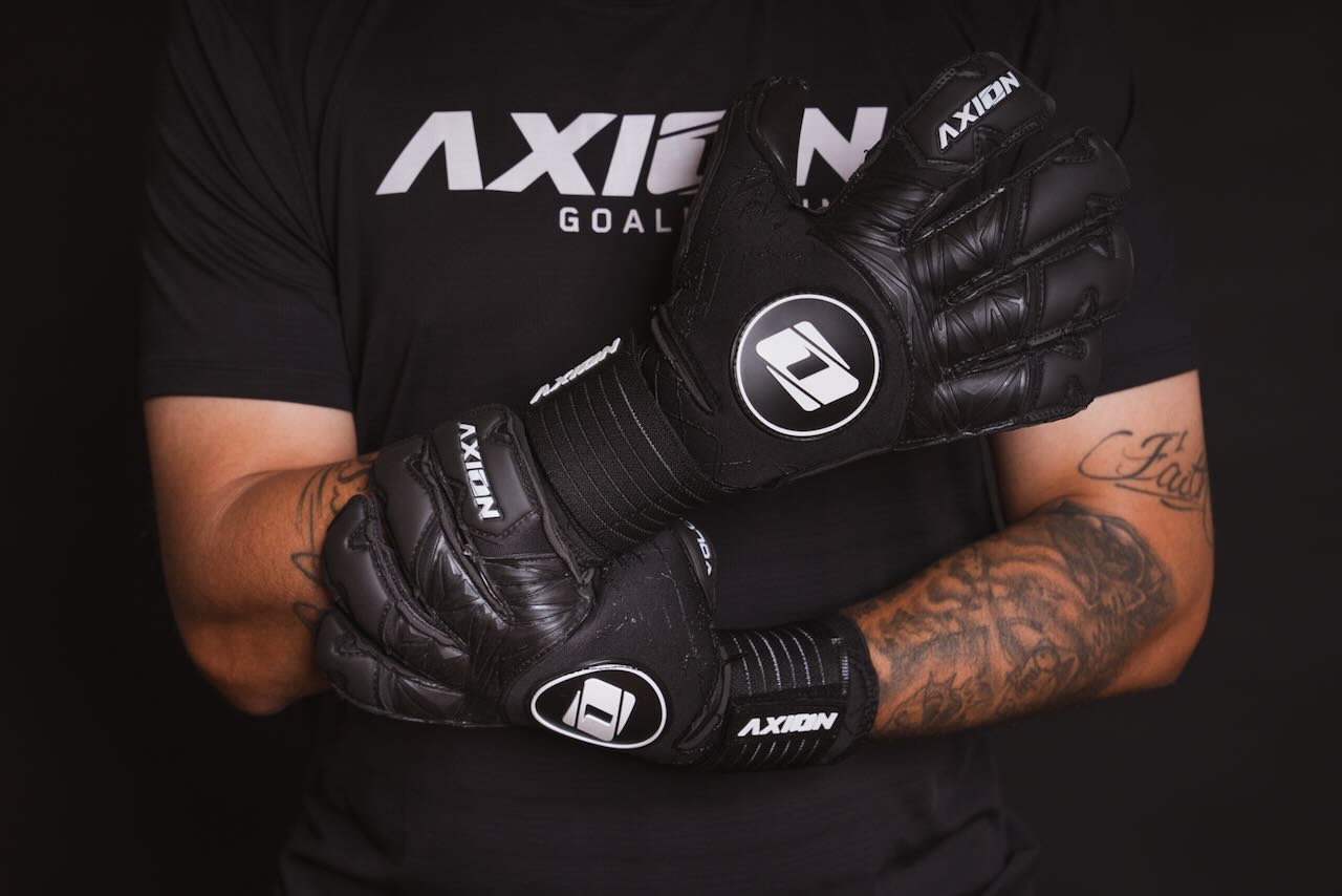 Volcano Blackout vs. Axion Aura: Which Glove Fits Your Style?