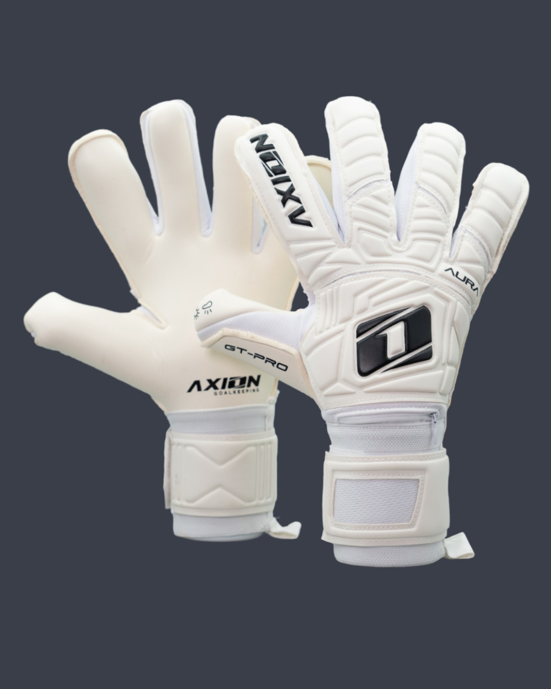 AXION AURA – GOALKEEPER STORE